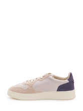 Medalist Low Sneakers - Autry | Lidia Shopping