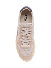 Medalist Low Sneakers - Autry | Lidia Shopping