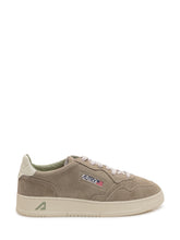 Medalist Low Sneakers - Autry | Lidia Shopping