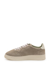 Medalist Low Sneakers - Autry | Lidia Shopping