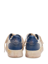 Sup Vint Low Sneakers - Autry | Lidia Shopping