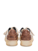 Sup Vint Low Sneakers - Autry | Lidia Shopping