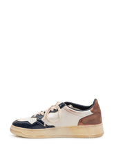 Sup Vint Low Sneakers - Autry | Lidia Shopping