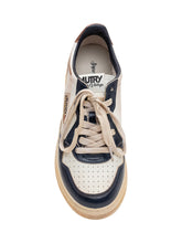Sup Vint Low Sneakers - Autry | Lidia Shopping