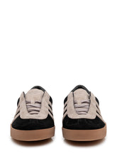 Gazelle Sneakers with Flat Sole - Collezione Happy Birthday | Lidia Shopping
