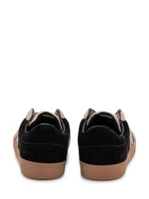 Gazelle Sneakers with Flat Sole - Collezione Happy Birthday | Lidia Shopping