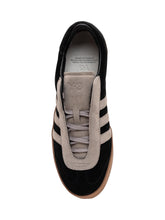 Gazelle Sneakers with Flat Sole - Collezione Happy Birthday | Lidia Shopping
