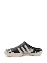 Sport Mule with Contrast Panels - Men | Lidia Shopping
