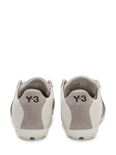 Y-3 Field Low Top Sneakers - Men | Lidia Shopping