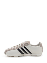 Y-3 Field Low Top Sneakers - Men | Lidia Shopping