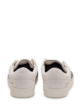 Gazelle Sneakers with Flat Sole - Collezione Happy Birthday | Lidia Shopping