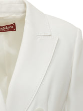 Double Breasted Blazer with Classic Lapels - Collezione Happy Birthday | Lidia Shopping