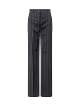 Tailored Pinstripe Trousers - Collezione Happy Birthday | Lidia Shopping