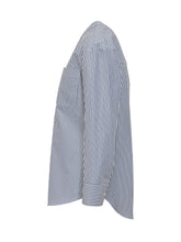 Camicia a Righe - Abbigliamento Donna | Lidia Shopping