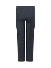 Straight Leg Denim Trousers - Collezione Happy Birthday | Lidia Shopping