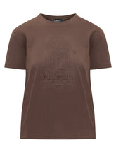 T-shirt with Front Embroidery - Collezione Happy Birthday | Lidia Shopping