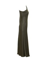 One Shoulder Maxi Dress - Max Mara Elegante Studio | Lidia Shopping