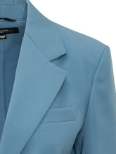 Tailored single-breasted blazer - Collezione Happy Birthday | Lidia Shopping