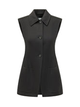 Sleeveless Jacket - New Collection | Lidia Shopping