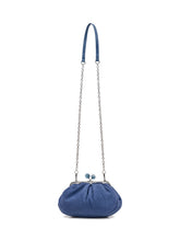 Borsa a mano con chiusura a scatto - Borse a Tracolla Donna | Lidia Shopping