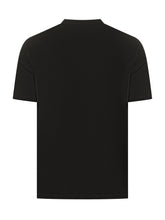 T-shirt Girocollo con Logo in Rilievo - Abbigliamento Uomo | Lidia Shopping