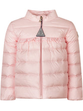 Piumino Nazife con Zip e Collo Alto - Abbigliamento Bambini | Lidia Shopping