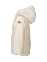 Giacca Nigar con Cappuccio e Zip - Abbigliamento Bambini | Lidia Shopping