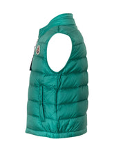 Amaury Padded Zip Vest - Kids | Lidia Shopping