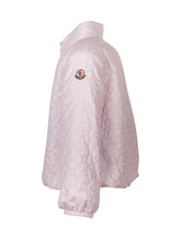 Giacca Nadide Trapuntata con Zip e Collo Alto - Abbigliamento Bambini | Lidia Shopping