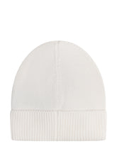 Cappello in Maglia con Risvolto - Accessori Bambini | Lidia Shopping