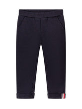 Pantaloni Tuta con Vita Elasticizzata - Abbigliamento Bambini | Lidia Shopping