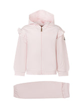Completo in Felpa con Cappuccio - Abbigliamento Bambini | Lidia Shopping