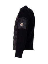 Quilted Cardigan with Zip and Sleeve Pocket - Kids | Lidia Shopping