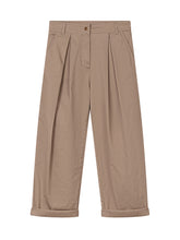 Pantaloni con Pinces e Risvolto - Abbigliamento Bambini | Lidia Shopping