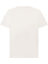 T-shirt a Maniche Corte con Logo - Abbigliamento Bambini | Lidia Shopping