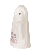 T-shirt a Maniche Corte con Logo - Abbigliamento Bambini | Lidia Shopping