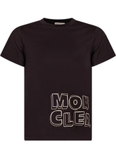 T-shirt a Maniche Corte con Logo - Abbigliamento Bambini | Lidia Shopping