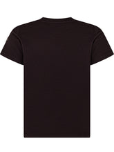 T-shirt a Maniche Corte con Logo - Abbigliamento Bambini | Lidia Shopping