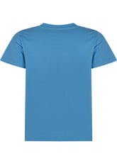 T-shirt a Maniche Corte con Logo - Abbigliamento Bambini | Lidia Shopping