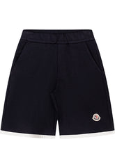 Pantaloni Corti in Felpa - Abbigliamento Bambini | Lidia Shopping