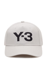 Front logo cap - Men | Lidia Shopping