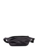 Front logo fanny pack - Man‘s Crossbody Bags | Lidia Shopping
