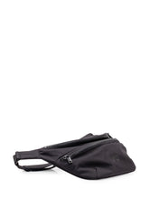 Front logo fanny pack - Man‘s Crossbody Bags | Lidia Shopping