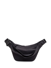 Front logo fanny pack - Man‘s Crossbody Bags | Lidia Shopping