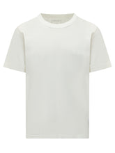 Slim Crew Neck T-shirt - Collezione Happy Birthday | Lidia Shopping