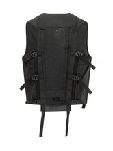 Tact Ut Vest with Zip and Patch Pockets - Collezione Happy Birthday | Lidia Shopping