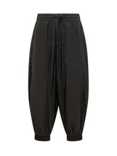 Trousers with Drawstring and Elastic Hem - Men | Lidia Shopping