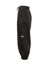 Trousers with Drawstring and Elastic Hem - Men | Lidia Shopping