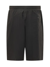 Elastic Waist Shorts - Men | Lidia Shopping