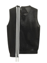 Graphic Knit Vest - Collezione Happy Birthday | Lidia Shopping